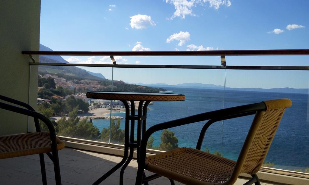 Villa Junona Башка-Вода Екстер'єр фото